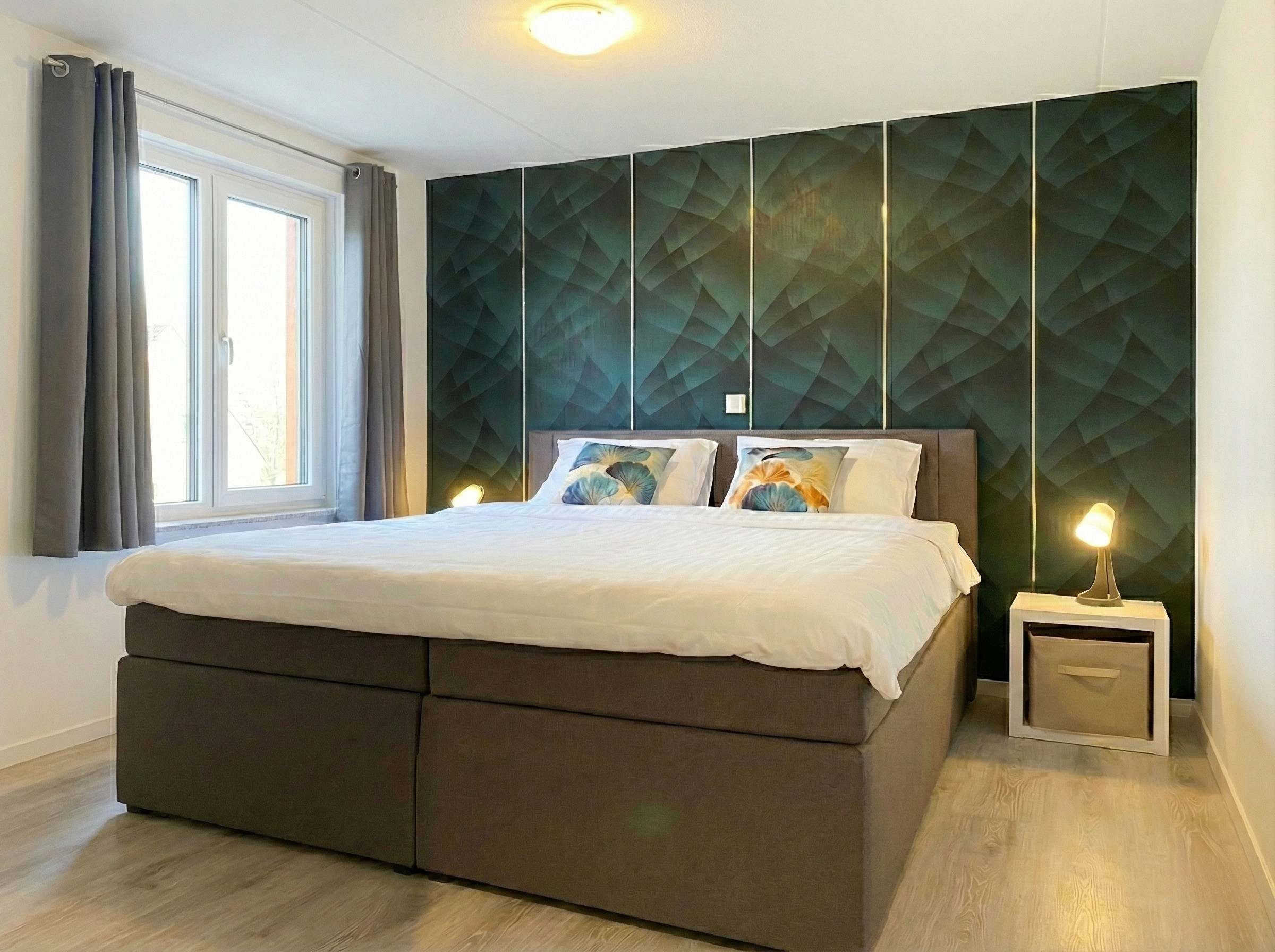 Waldsee Apartments Rieden - Waldblick - Photo 1