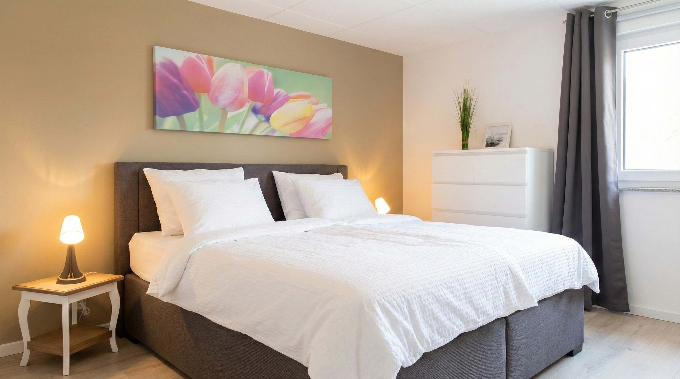 Waldsee Apartments Rieden - Photo 1